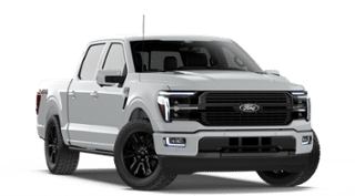2026 Ford F-150® External Image 4